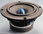 exzellenter Breitband-Lautsprecher mit Phase-Plug